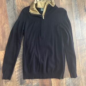 Ralph lauren women sweater size M